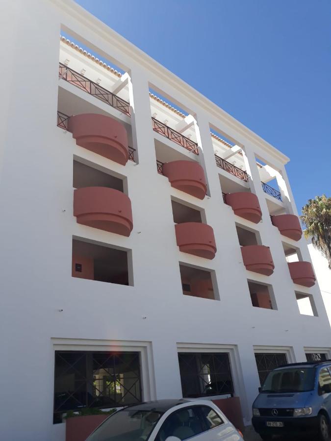 Vila Rosa 4B Portimão Exterior foto